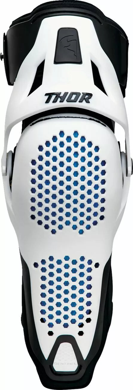 Thor Kneguard Sentinl WH l/xl 2704-0679