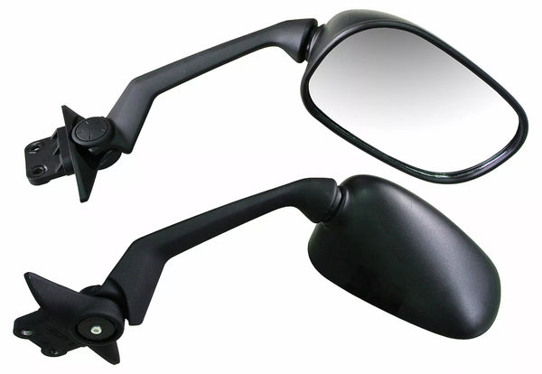 Emgo Mirror Black Right EC Rairing 20-86911