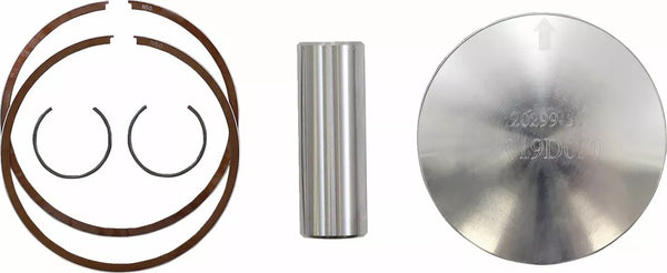 Wossner tłokowy zestaw NSR/CRM125R 54 44 8019D050