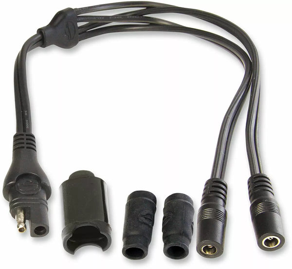 Tecmate Cord y-Splittr Sae do 2,5 O35