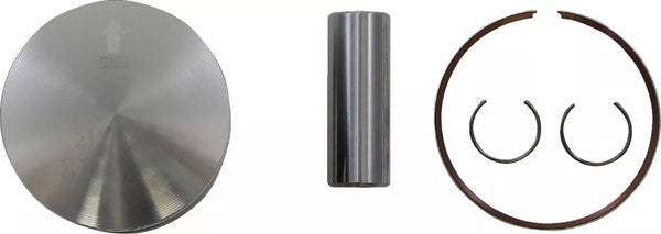 Wossner tłokowy zestaw KX85 01-14 48 47 8102DC