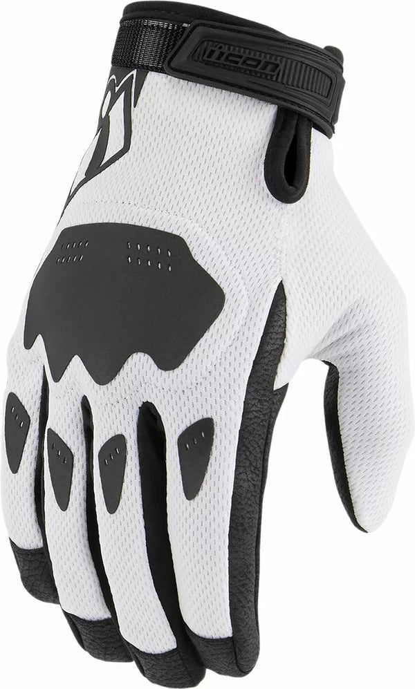 Icon Glove Houligan Ce wt MD 3301-4391