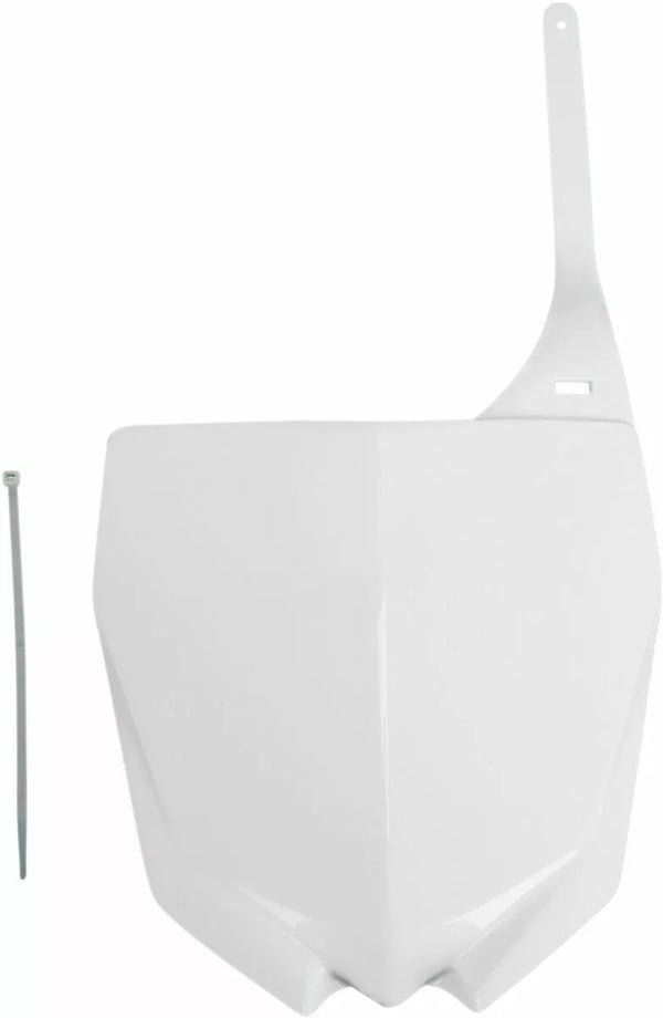 UFO FRT#płyta YZ15-21 YZF10-17 WHE YA04813#046