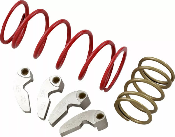 Zestaw sprzęgła Epi Mud kaw AW443104