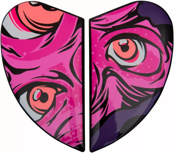 Ikona boczna Afrm iluminat PK 0133-1233