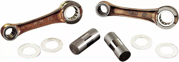 Zestaw WSM Con Banshee 45-520