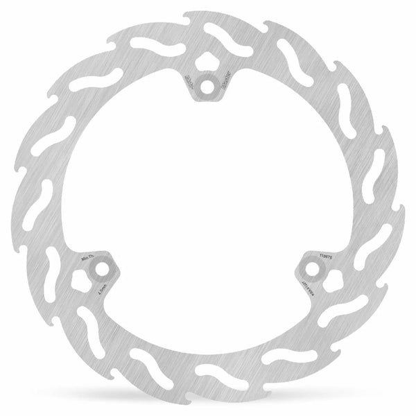 Moto-Master Brake Tarc Flame tył 110875