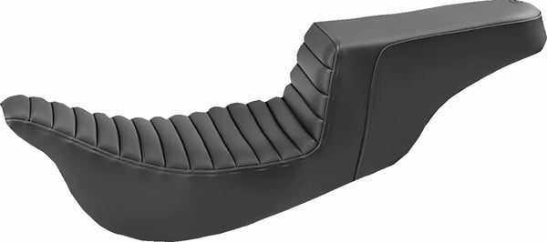 SADLEMEN SEAT STEP UP FLT 08-UP-Front 808-07B-171EXT