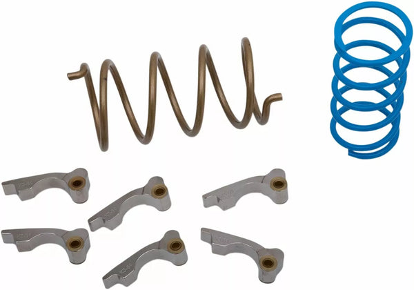 Zestaw sprzęgła Epi Can AM We437558