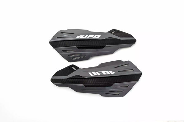UFO Handguards HVA/KT Gray HU04303#341