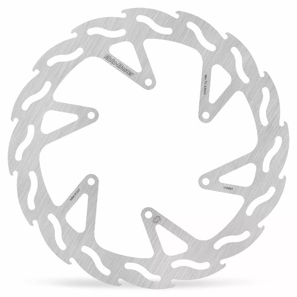 Moto-Master Brake Tarc Flame tył 110591