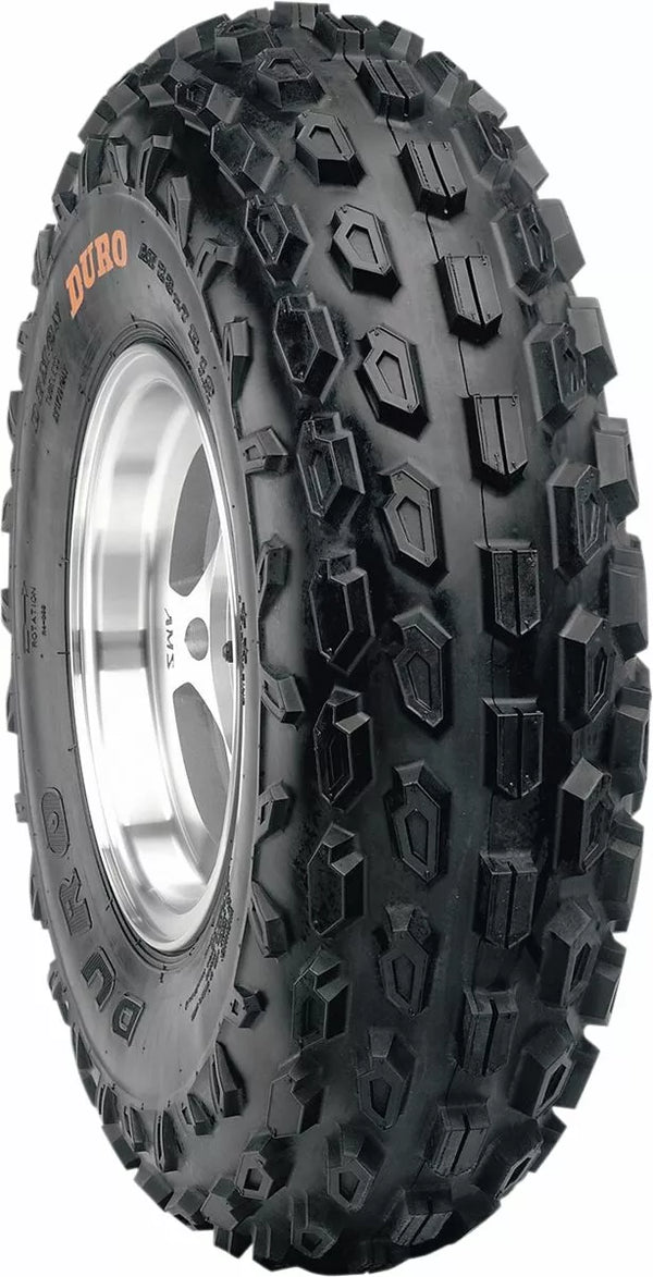 Duro hf277 18x7r7 2-ply tl 31-27707-187a