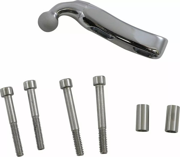 Ciro Mount Overch Chrome 50110