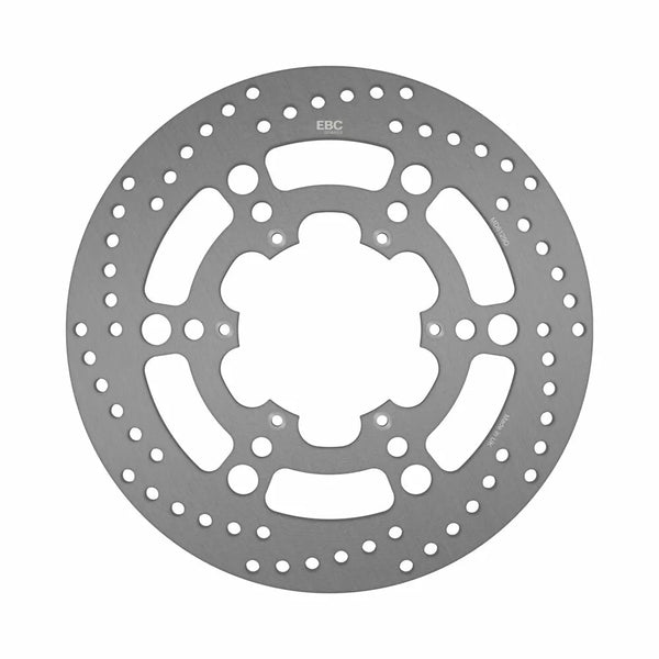 EBC Brake Rotor poprawka seria D RND MD6129D