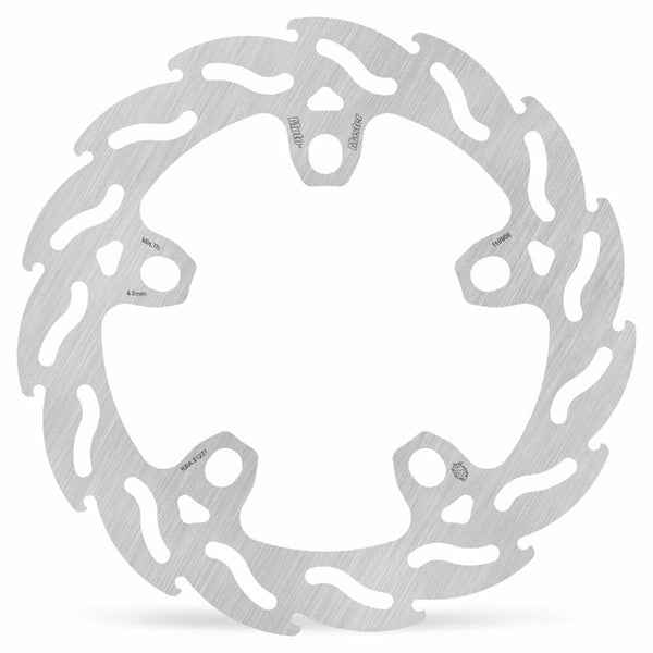 Moto-Master Brake Tarc Flame tył 110908