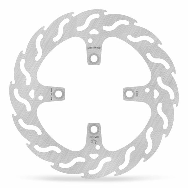 Moto-Master Brake Tarc Flame Tył 110449