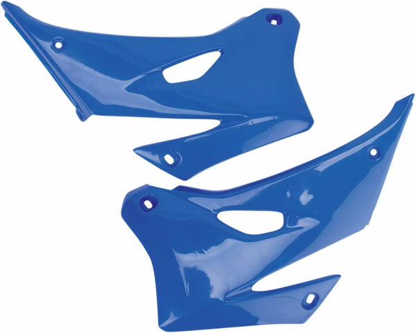 UFO CHOLD RAD WR 07 BLU YA03888#089