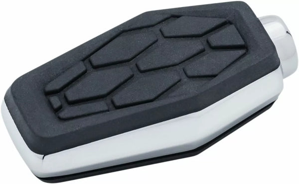 Kuyakyn Peg Shift Hex Chrs w cur5912