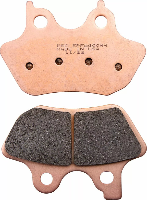 EBC Brake pad epfa jego ext pro epfa400hh