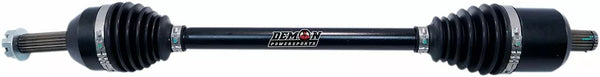 Demon Heavy Duty Axle PAXL-6065HD