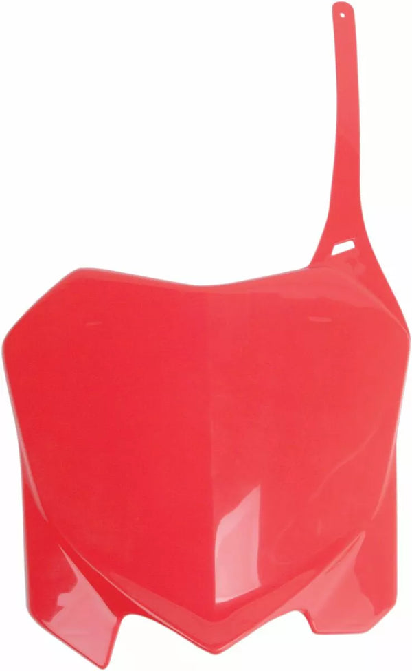 Płyta UFO# FRT 09 CRF450 RD HO04639# 070