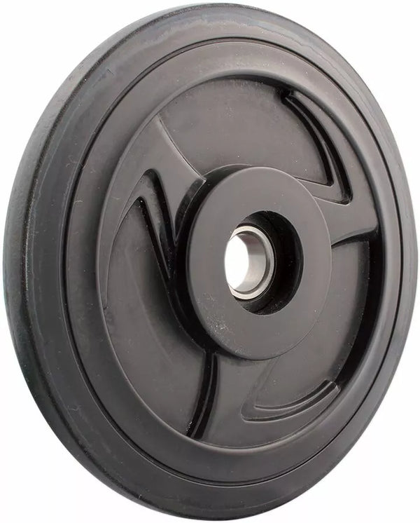 Kimpex Wheel Yam 178mm Black 298961