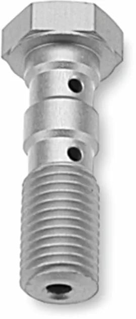 TRW podwójna śruba banjo SIL M10x1 25 MCH951A