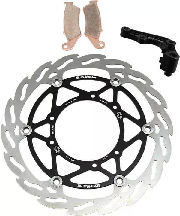 Moto-Master Zestaw hamulca z przodu 270 mm 310034