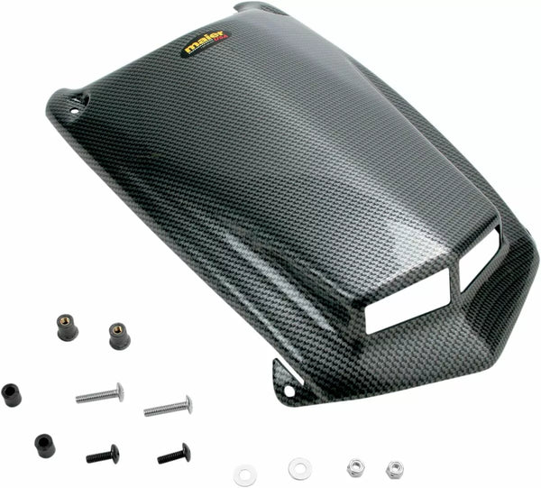 Maier Hood zgarnął TRX450 BCF 50973-30