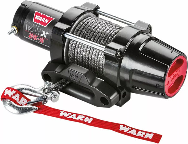 Ostrzegaj Winch Warn VRX 25-S 101020