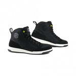 Falco MC-Shoe Airforce Black