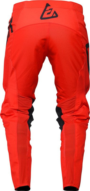 Odpowiedź Pants Cross Arkon Bold Red