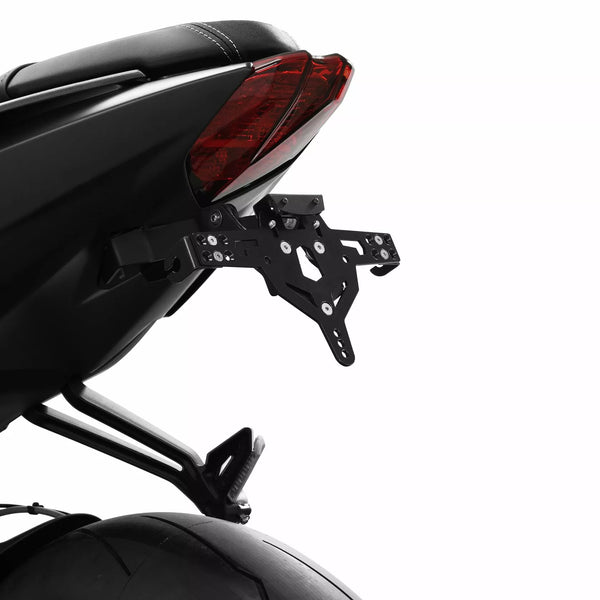 Zieger uchwyt tablicy rejestracyjnej Pro Typ 10010250