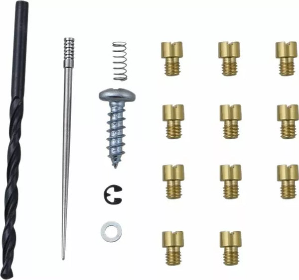 Dynanoet Jetkit Pol 500 Predator Q518
