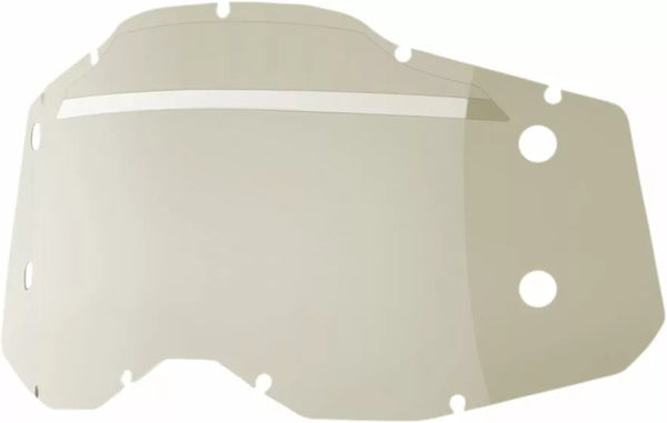 100% obiektyw RC2/AC2/ST2 F Smoke 59099-00002