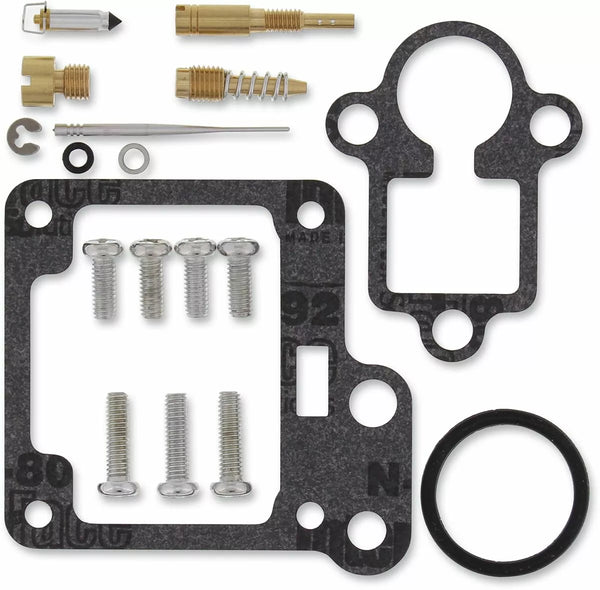 Łoś Offroad Hardparts Zestaw naprawczy Carb Yam 26-1246