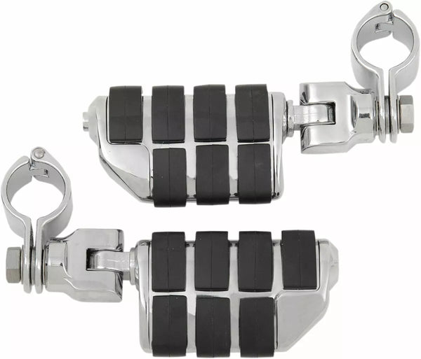 Kuryakyn Peg Clevis Clamp podwójnie Kur7992