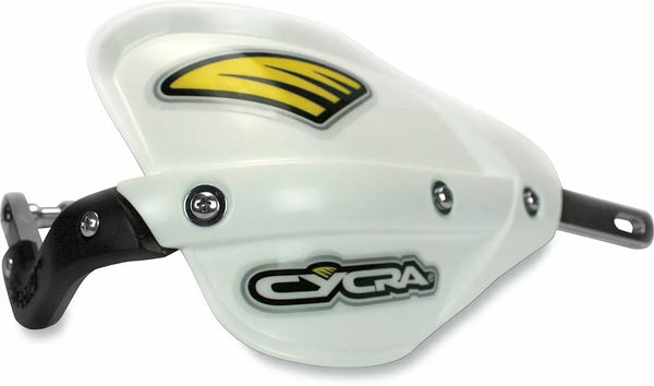 Cycra Guard Hand Pb Pack WT 1CYC-7500-42