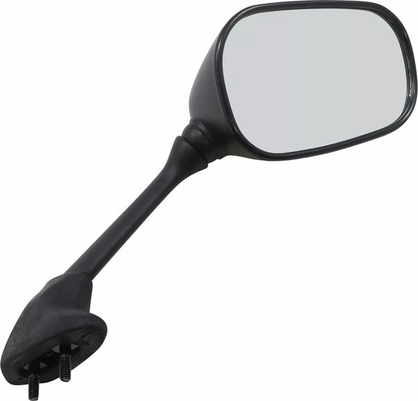Emgo Mirror Black Right EC Rairing 20-80551