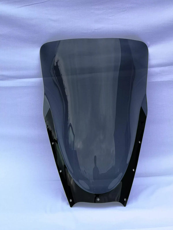 Bullster WSCRN YAM TDM 02-14 SMK GY BY092GTFG