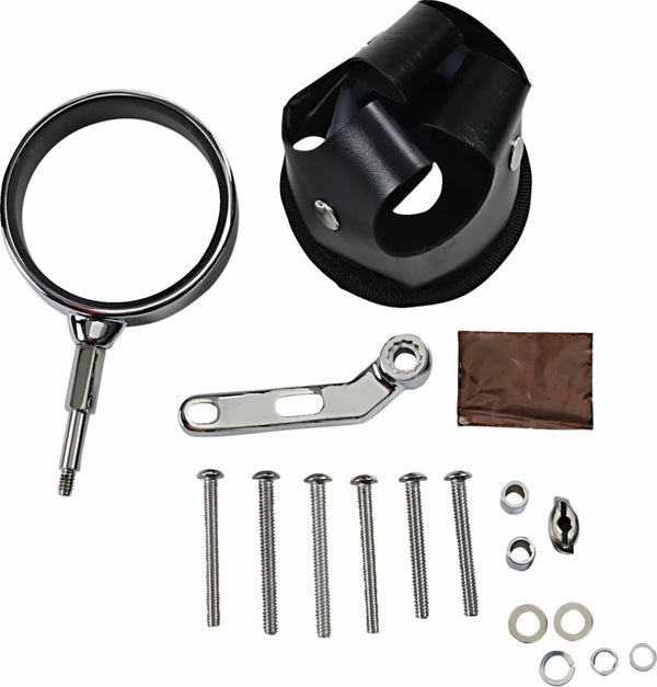 Kuryakyn Pinch Pierścień Pierścień Pierścień Kur1500