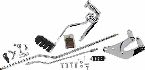 Kuryakyn Forward Control Ext Fxd Kur9064