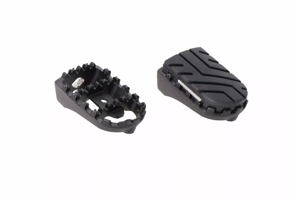 SW-MOTECH FOOTREST KIT Ion Frs.06.011.10101/B