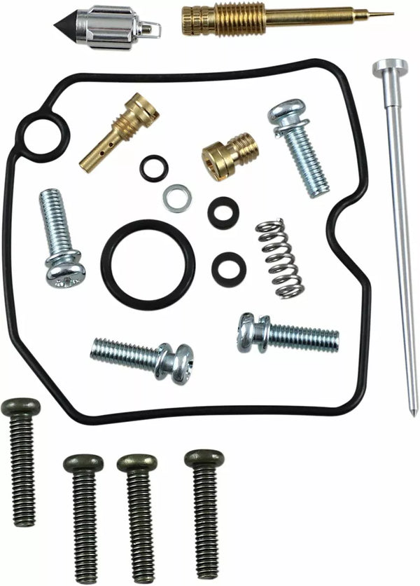 Części Unlimited Carb Kit Kaw Vulcan 800 26-1649