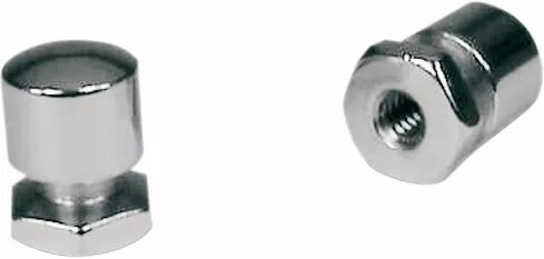 Mustang Nuts Mocować 99-08ft 78032