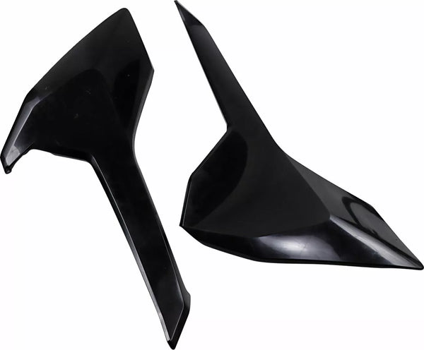 Panele boczne UFO HVA 16-18 BK HU03366#001