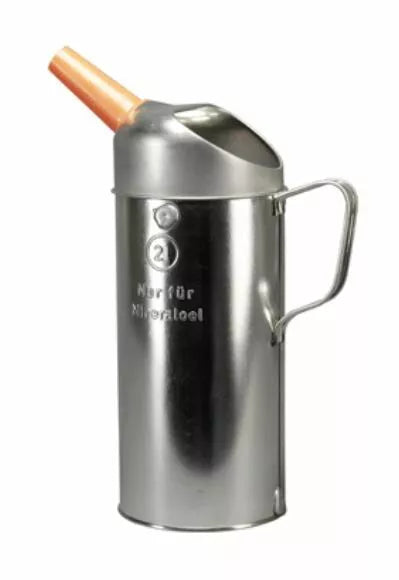 Pressol mierz płytkę blaszaną 2 L 07343