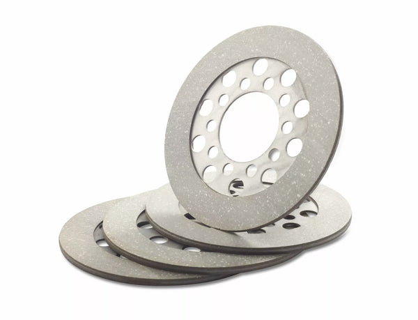 Zestaw płytki tarcia TRW Clutch MCC800-5