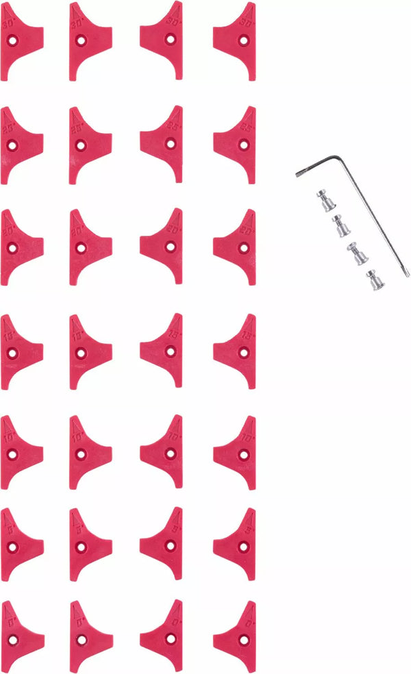 ALPINESTARS (MX) Zatrzymaj RK-1 6951725-30