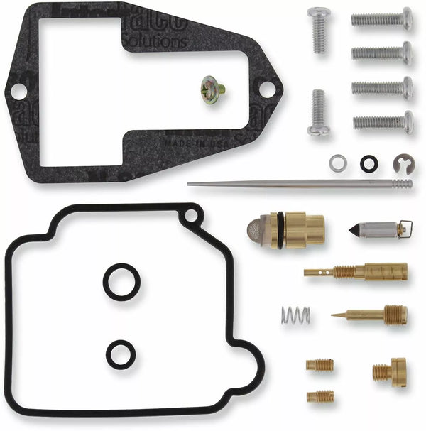 Łoś Offroad Hardparts Zestaw naprawczy Carb SUZ 26-1493